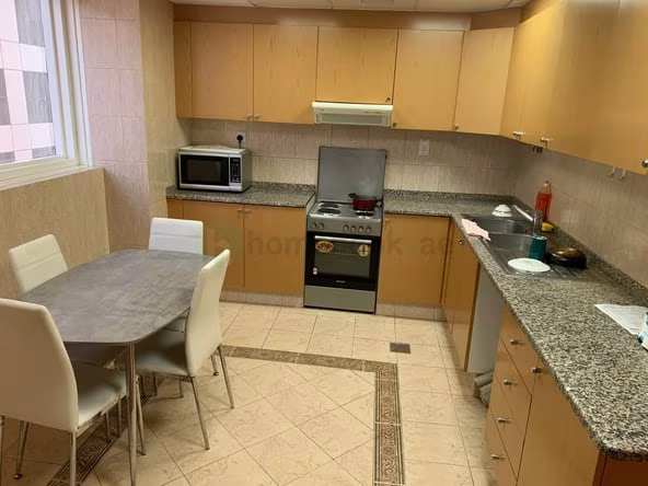 Bed Space for Rent in Sheikh Zayed Road Dubai