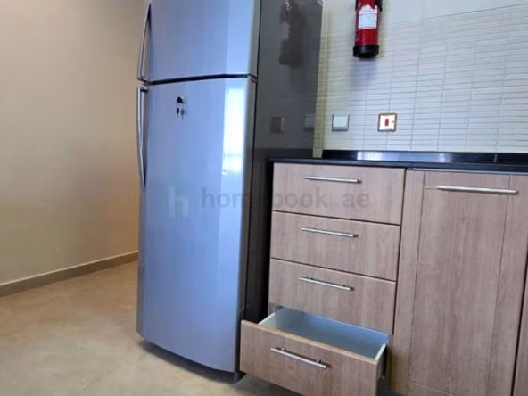 Studio Apartment for Rent in Dubai Marina