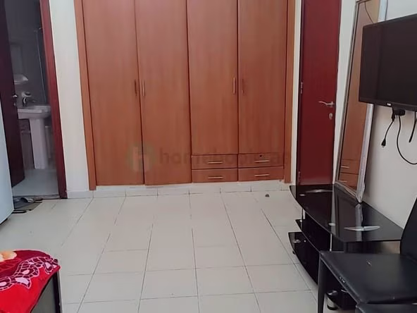 Room for Rent in International City Dubai