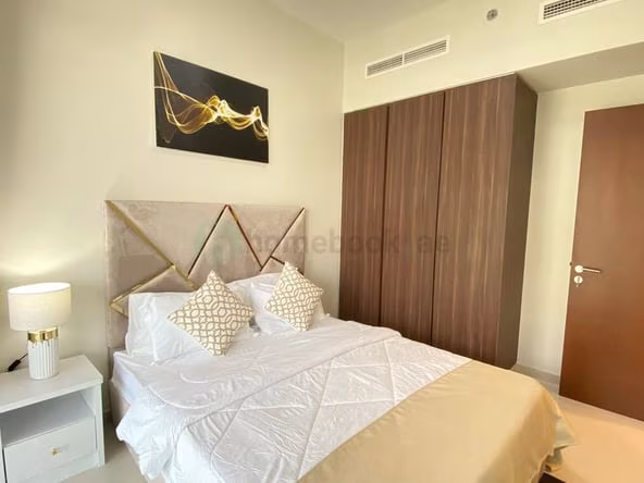 Hotel Apartment for Rent in Dubai
