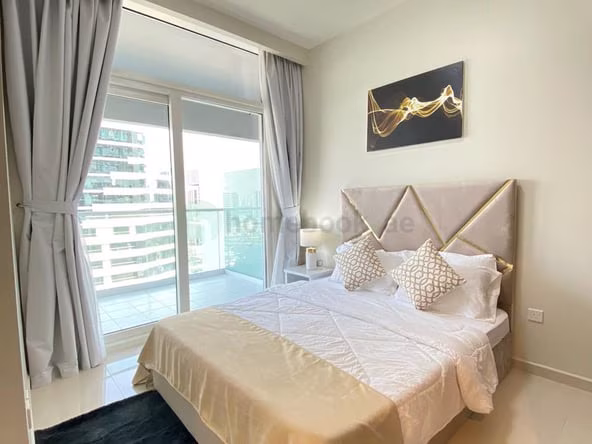 Hotel Apartment for Rent in Dubai