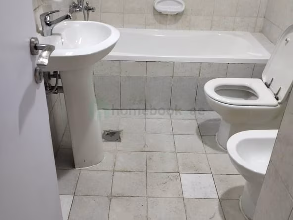 Bed Space for Rent in International City Dubai