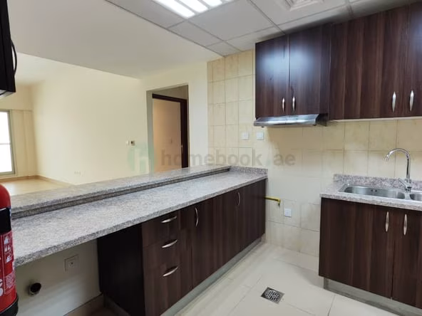 Hotel Apartment for Rent in Dubai