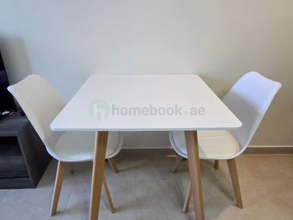 Studio Apartment for Rent in Dubai Marina