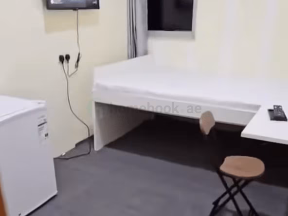 Bed Space for Rent in Barsha Heights (TECOM) Dubai