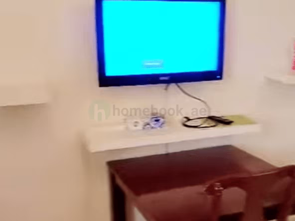 Room for Rent in International City Dubai
