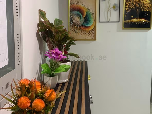 Bed Space for Rent in International City Dubai