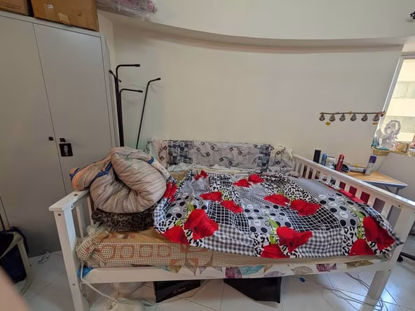 Room for Rent in Bur Dubai