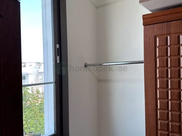 Bed Space for Rent in International City Dubai