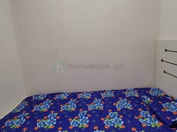 Bed Space for Rent in International City Dubai