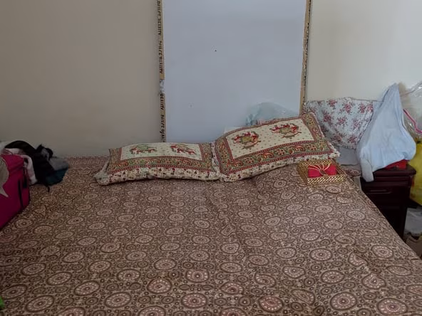 Room for Rent in Bur Dubai