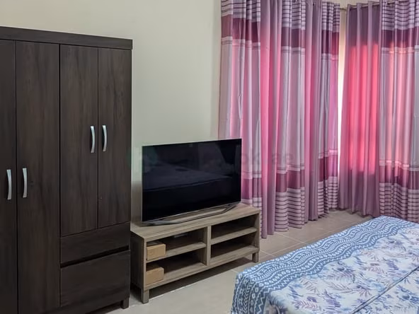 Room for Rent in Sharjah