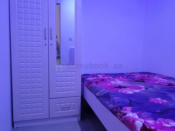 Bed Space for Rent in International City Dubai