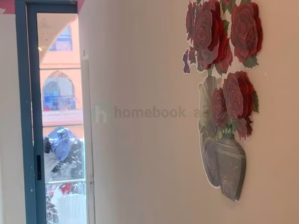 Bed Space for Rent in International City Dubai