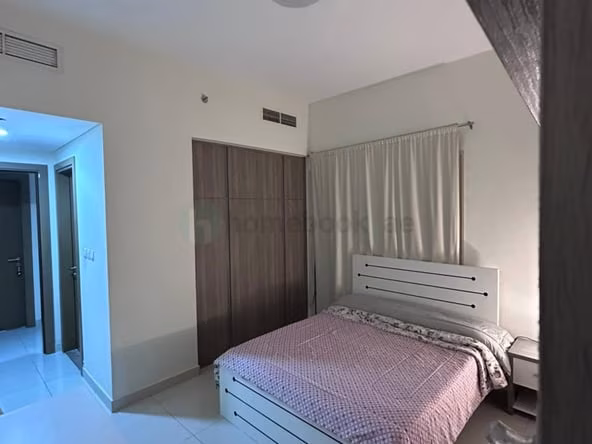 Room for Rent in Barsha Heights (TECOM) Dubai