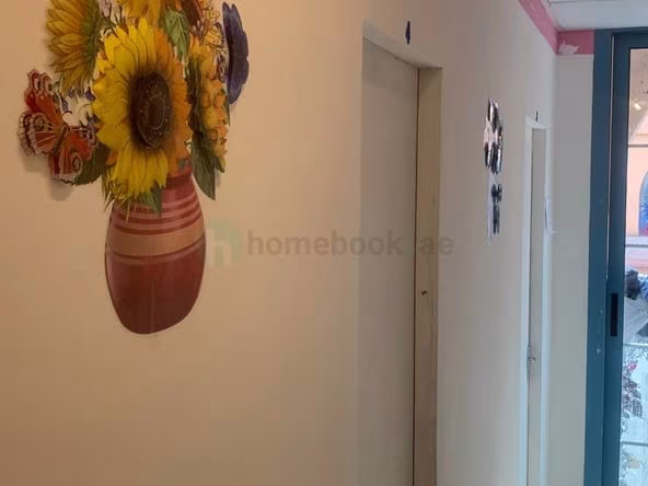 Bed Space for Rent in International City Dubai