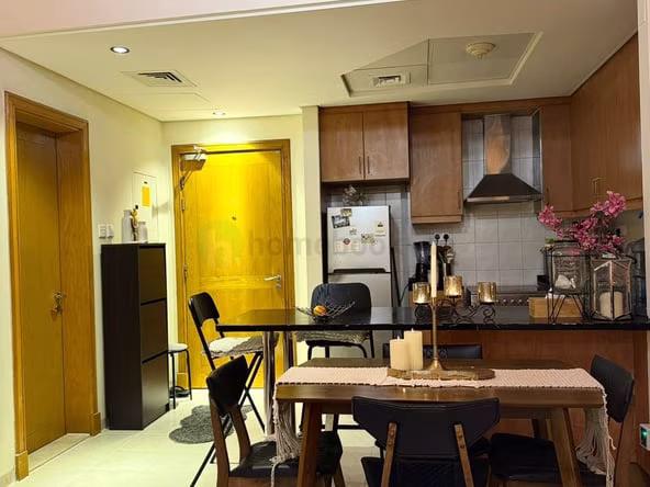 Bed Space for Rent in Discovery Gardens Dubai