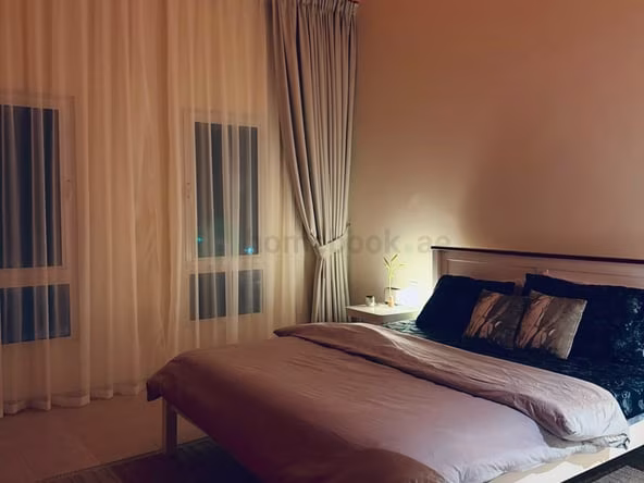 Bed Space for Rent in Discovery Gardens Dubai