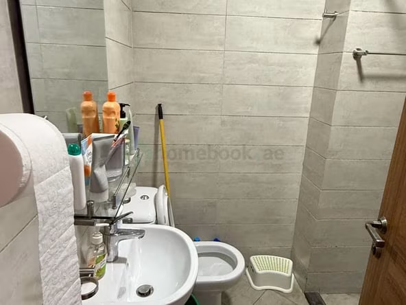 Room for Rent in Bur Dubai