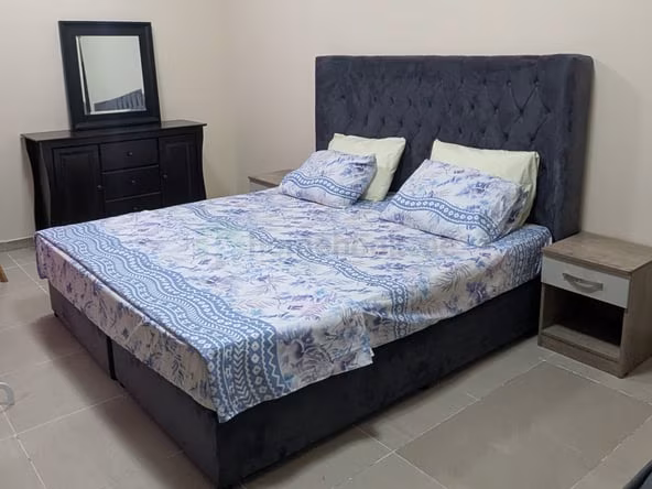 Room for Rent in Sharjah