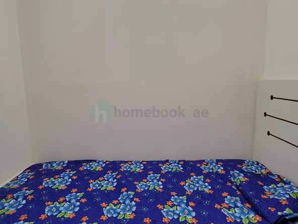Bed Space for Rent in International City Dubai