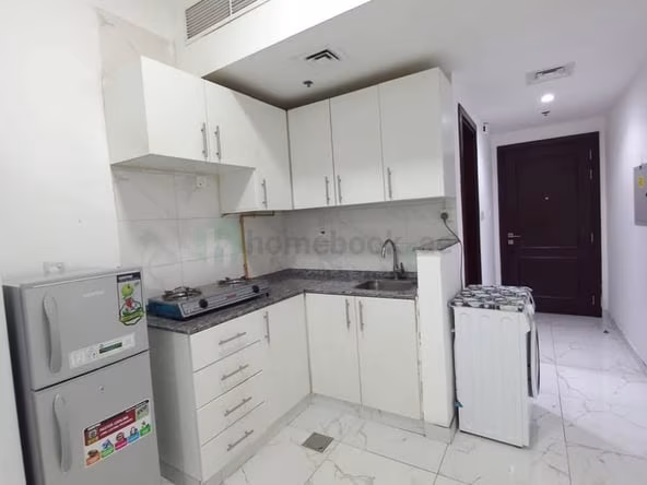 Studio Apartments for Rent in Bur Dubai