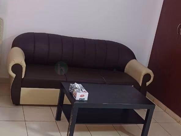 Studio Apartment for Rent in International City Dubai