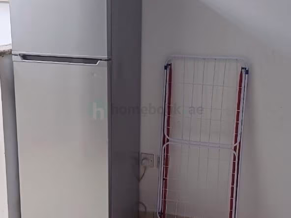 Studio Apartment for Rent in International City Dubai
