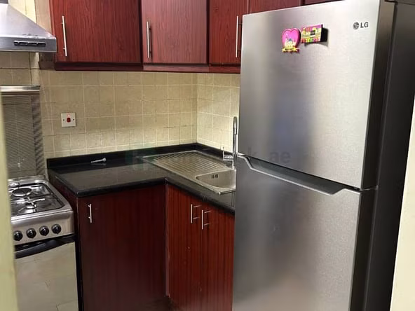 Studio Apartment for Rent in Discovery Gardens Dubai