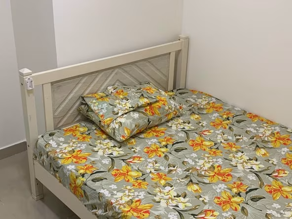 Bed Space for Rent in International City Dubai