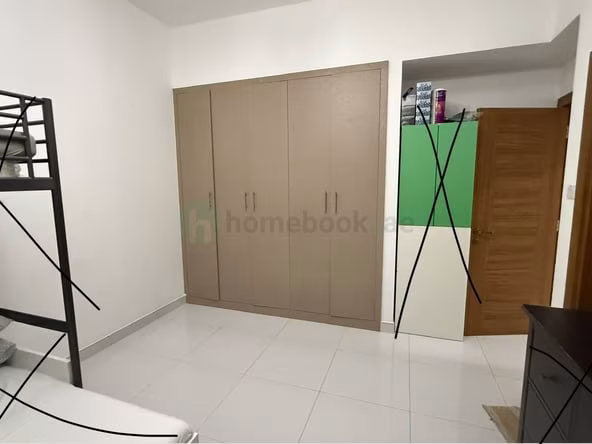 Room for Rent in Bur Dubai
