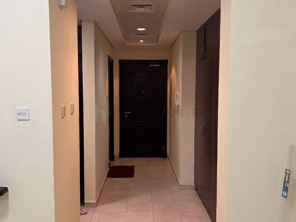 Studio Apartment for Rent in Discovery Gardens Dubai