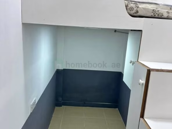 Bed Space for Rent in Al Nahda Dubai