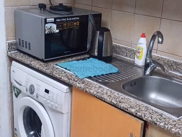 Studio Apartment for Rent in International City Dubai