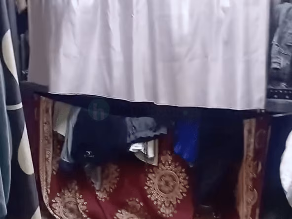 Room for Rent in Deira Dubai