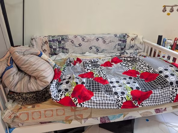 Room for Rent in Bur Dubai