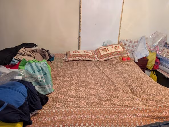 Room for Rent in Bur Dubai