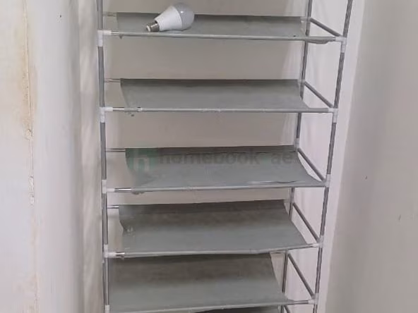 Studio Apartment for Rent in International City Dubai