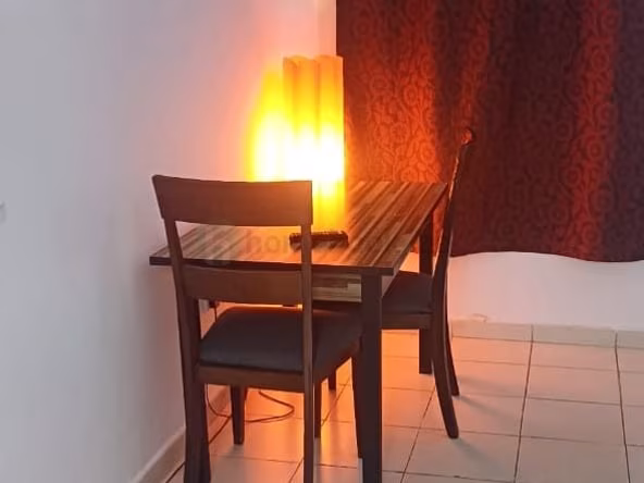 Studio Apartment for Rent in International City Dubai