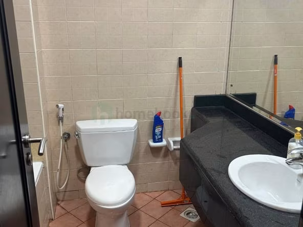 Studio Apartment for Rent in Discovery Gardens Dubai