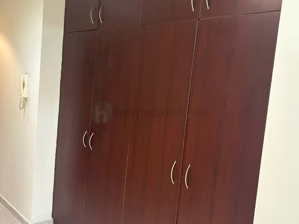 Studio Apartment for Rent in Discovery Gardens Dubai