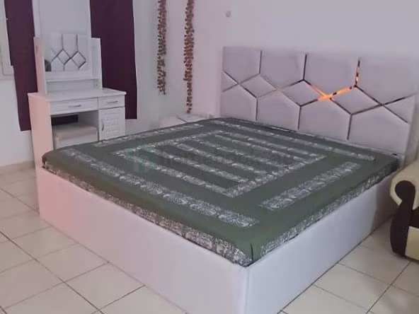 Studio Apartment for Rent in International City Dubai