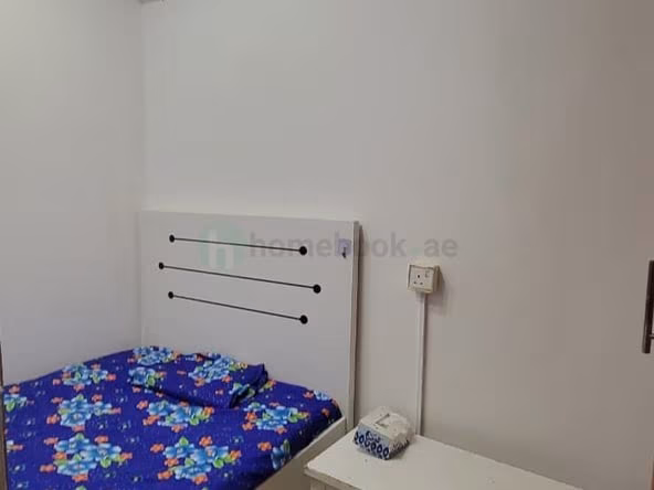 Bed Space for Rent in International City Dubai