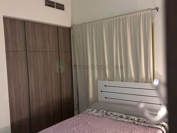 Room for Rent in Barsha Heights (TECOM) Dubai