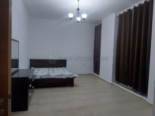 Room for Rent in Sharjah