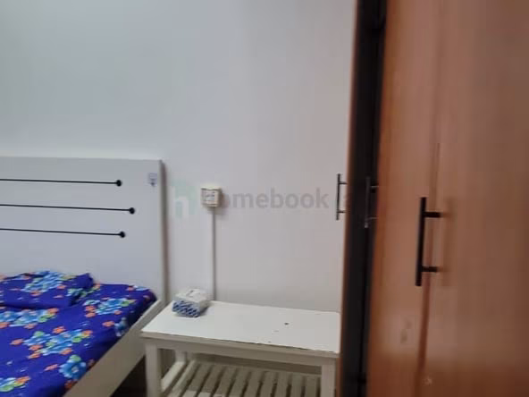 Bed Space for Rent in International City Dubai