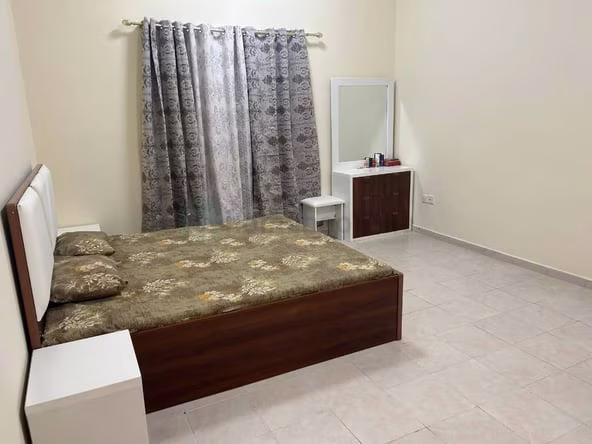 Studio Apartment for Rent in Discovery Gardens Dubai