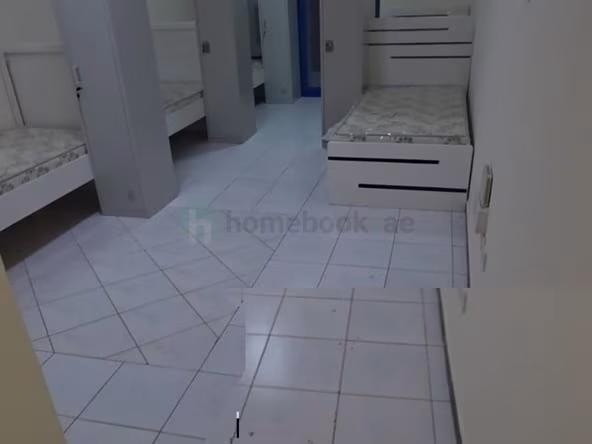 Bed Space for Rent in Sharjah