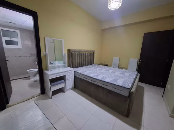 Room for Rent in International City Dubai