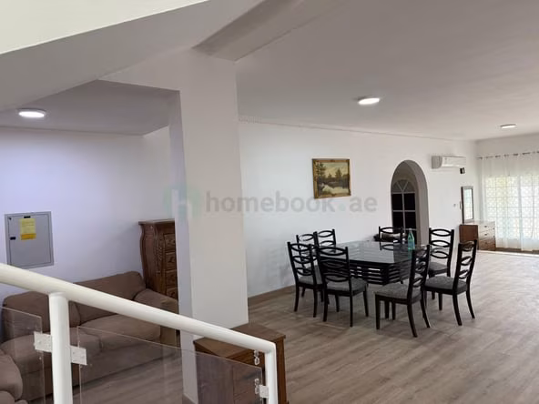 Bed Space for Rent in Al Twar Dubai